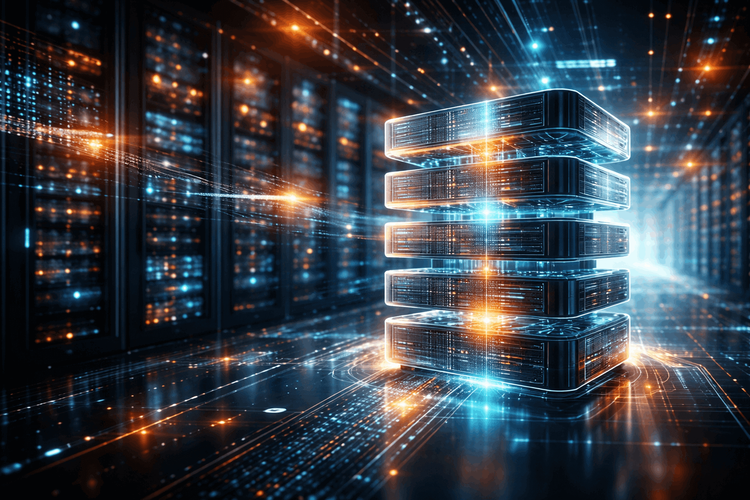 Data Storage Trends to Watch in 2026