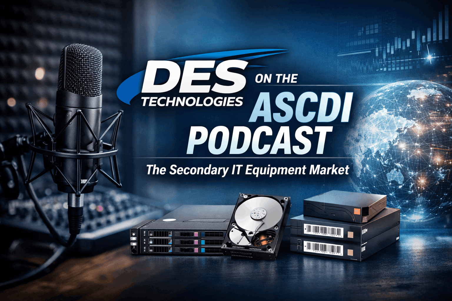 ASCDI Podcast
