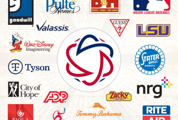 a list of des clients