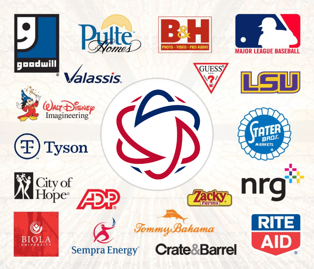 DES Clients: Proven Success Across Industries Since 1965