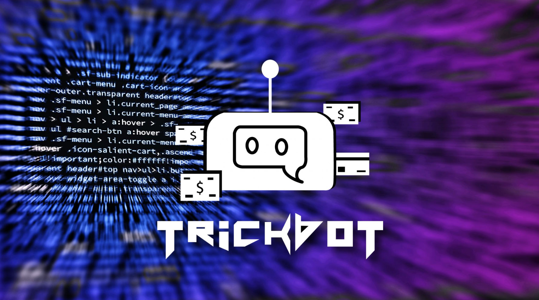 How Microsoft and U.S. Cyber Command Struck Back Against TrickBot Malware