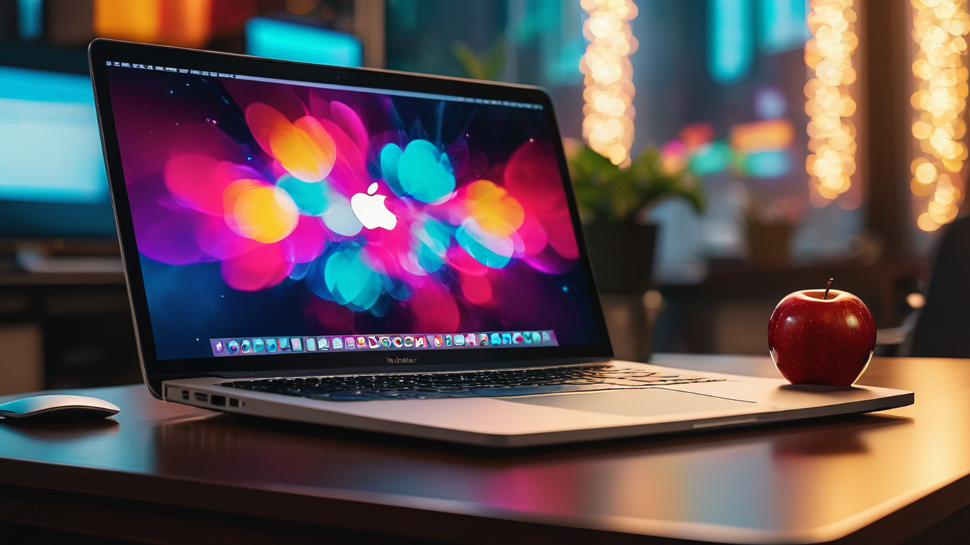 Introducing the Apple M1 Chip