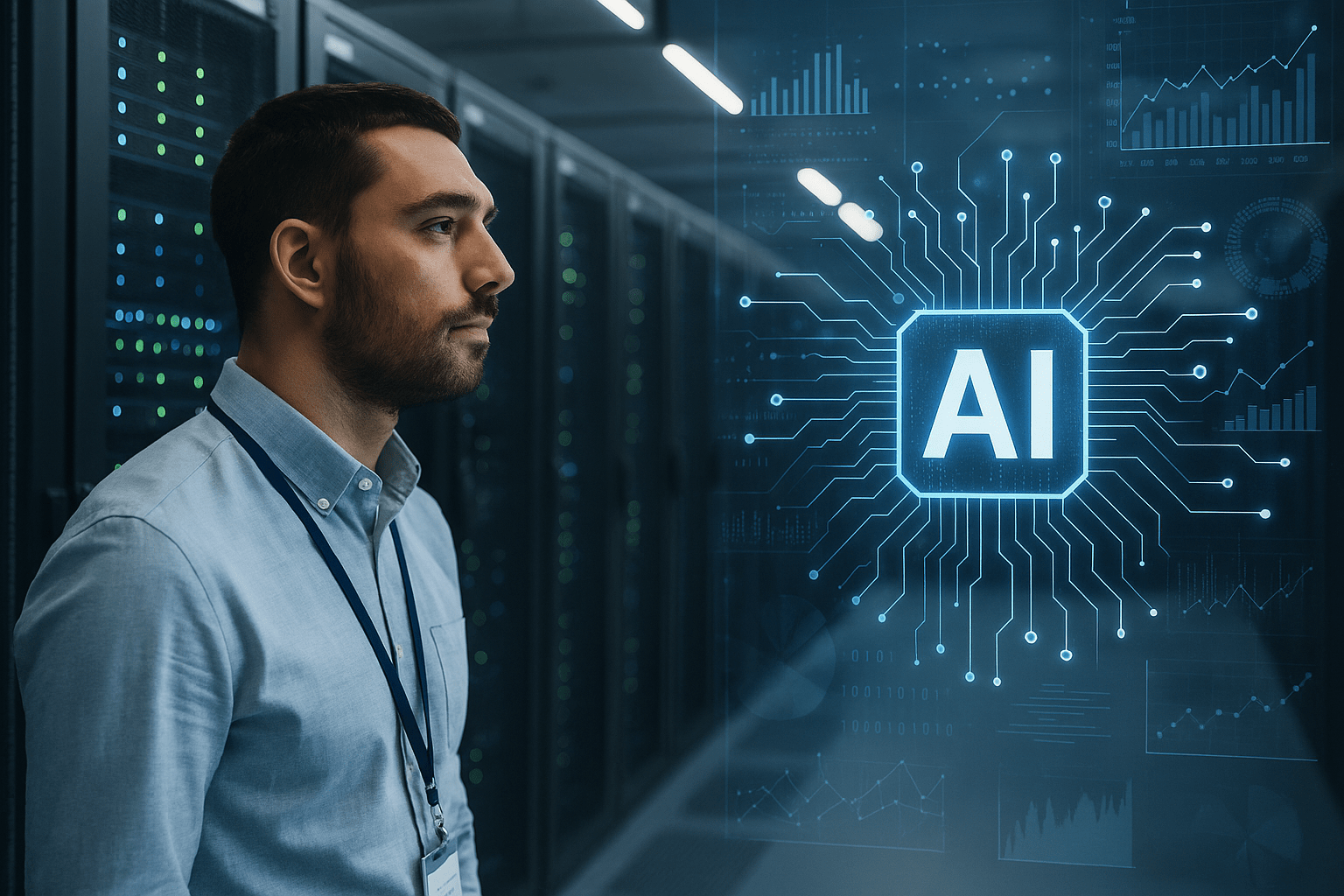 Technology Trends to Watch For: How Rapid Innovation Is Changing IT and Medical Equipment Lifecycles