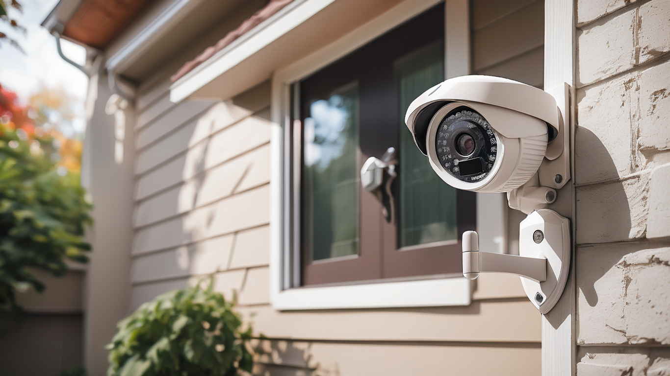 DO I NEED TO KEEP STORAGE FOR MY HOME SECURITY SYSTEM?