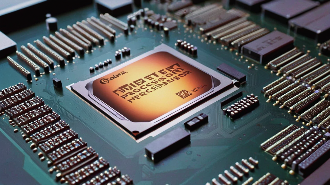 The Ultimate Guide for Server Processors (2022)