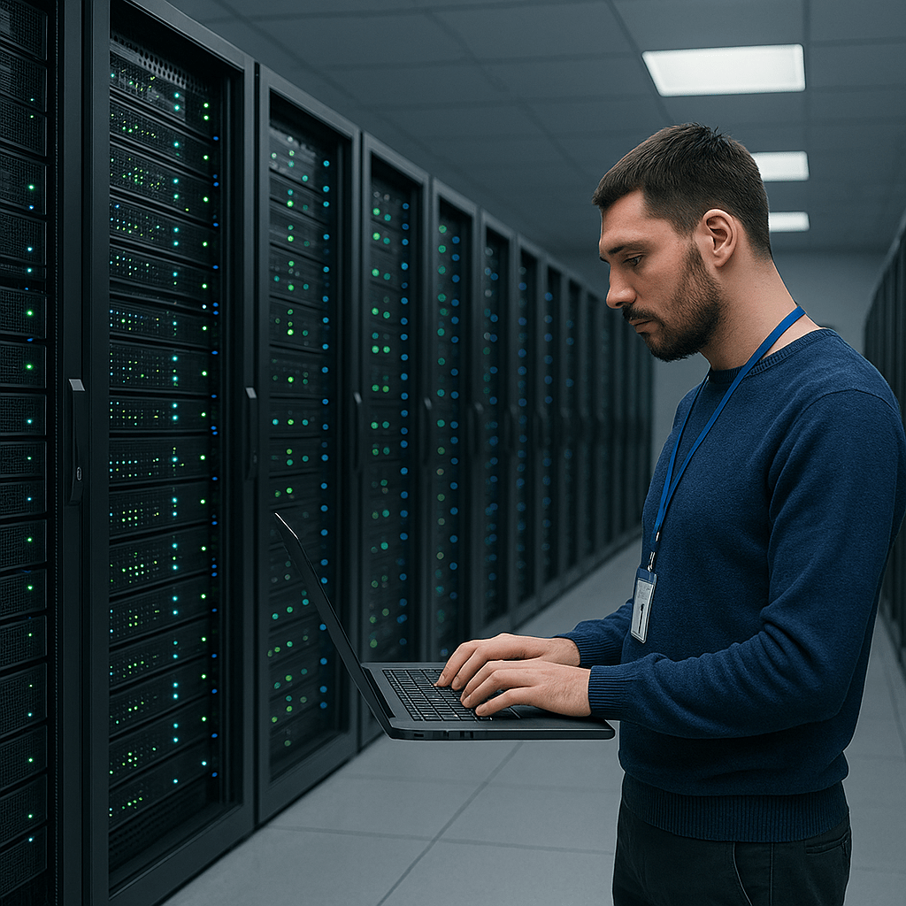 What to Look for in Data Sanitization Software: Features That Matter