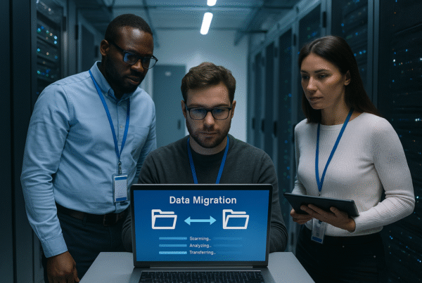 data migration software