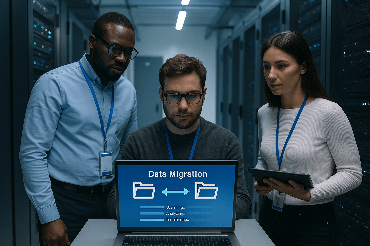 What Features to Look for Before Buying Data Migration Software