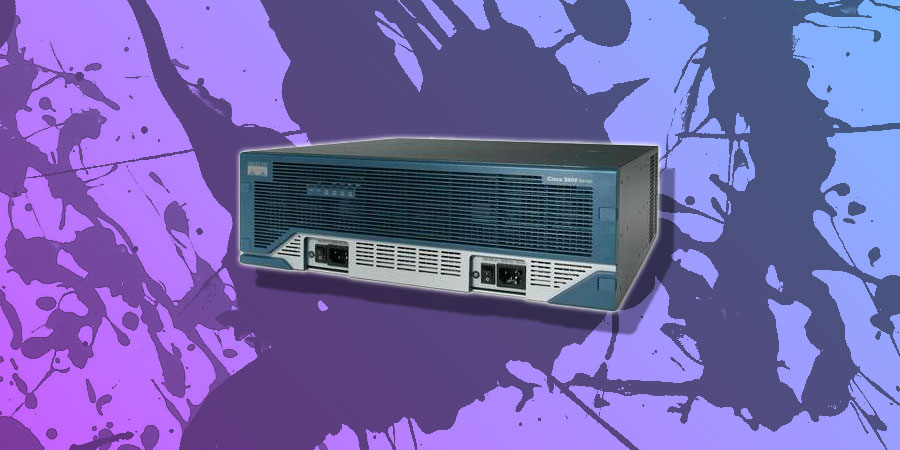 Cisco Catalyst 8300 Series Reviewed