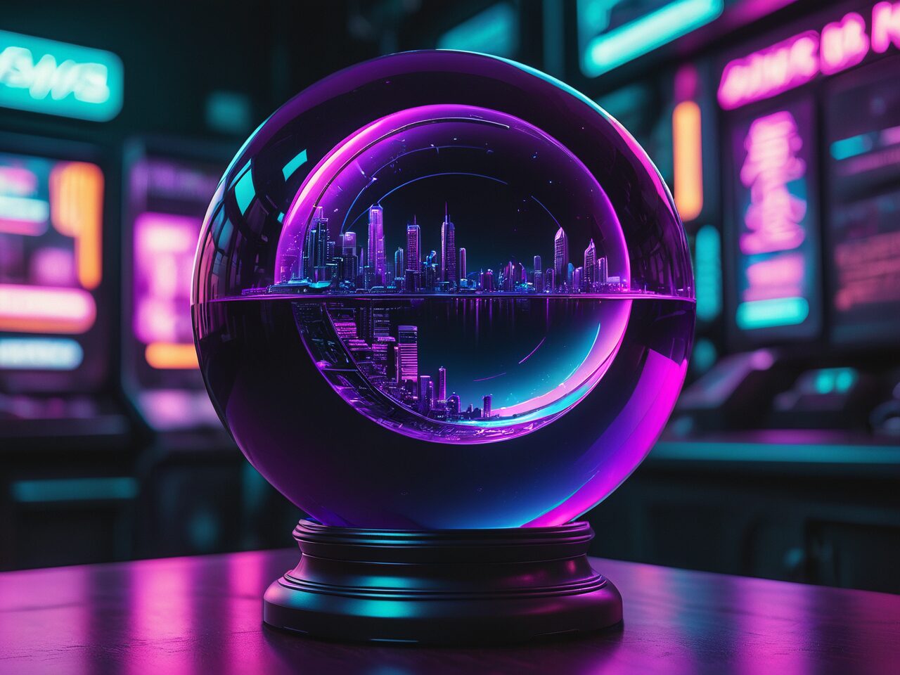 Technology in 2024: Key Trends Reshaping the Digital Landscape