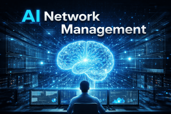 AI Network Management
