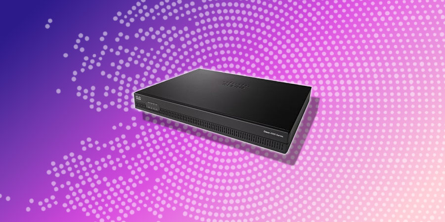 Cisco ISR 4000 Series Reviewed