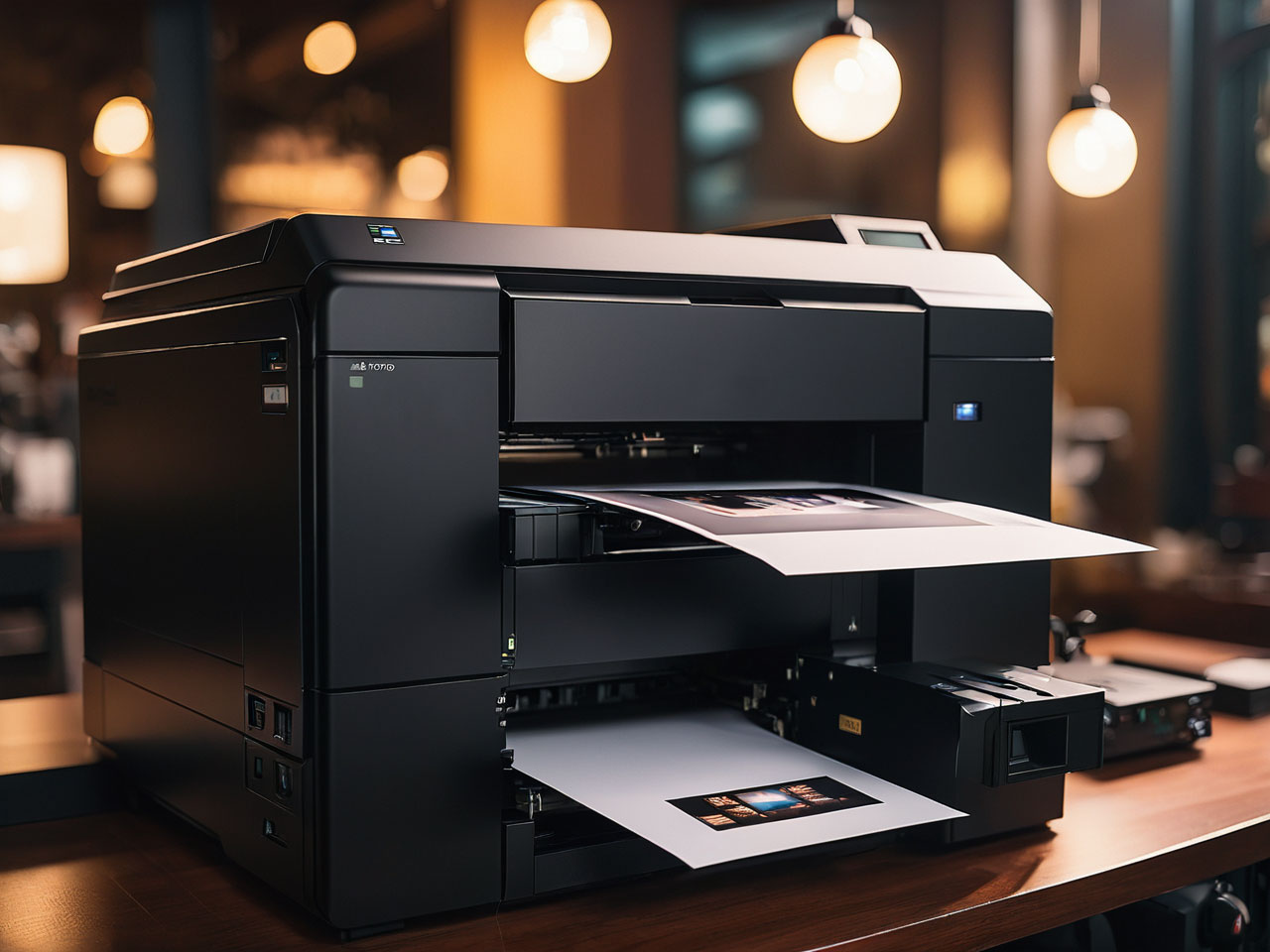 Reliable Printer Services in Southern California