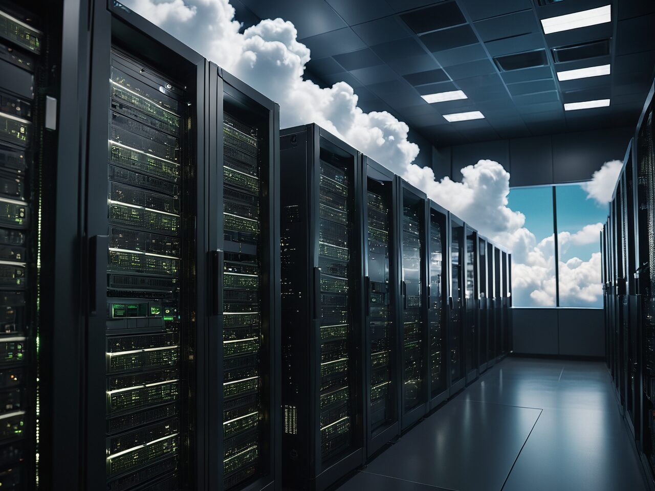 From Server Room to Cloud Heaven: A Quick Guide to Data Center Migration