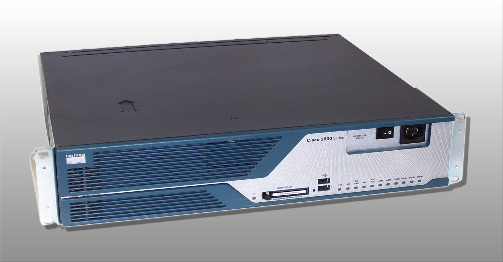 Cisco Catalyst 9400 Series Reviewed