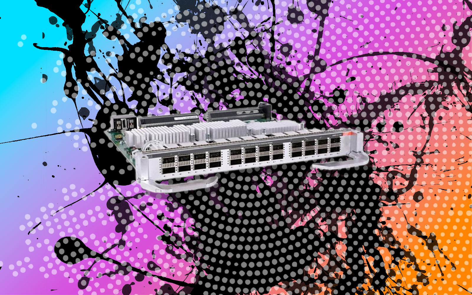 Cisco B200 M5 Server: Top yet affordable blade-based thin server on the market