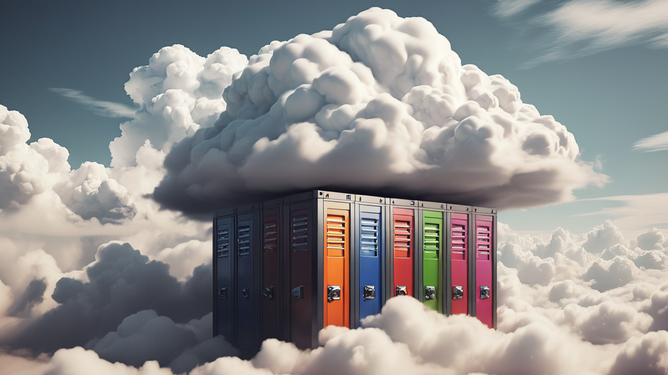 BEST CLOUD STORAGE PROVIDERS
