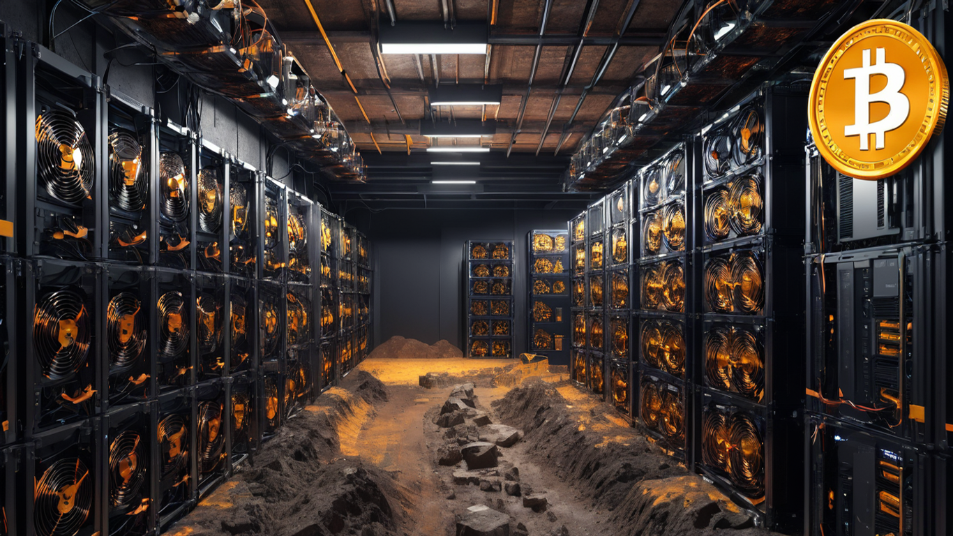 What to check before joining a crypto mining pool