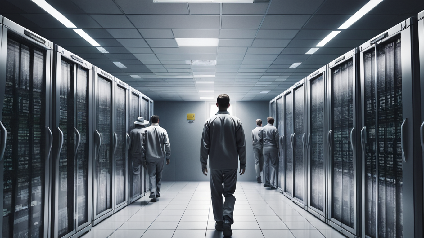 The Ultimate Guide to Migrating Company Data