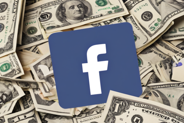 meta data centers investment