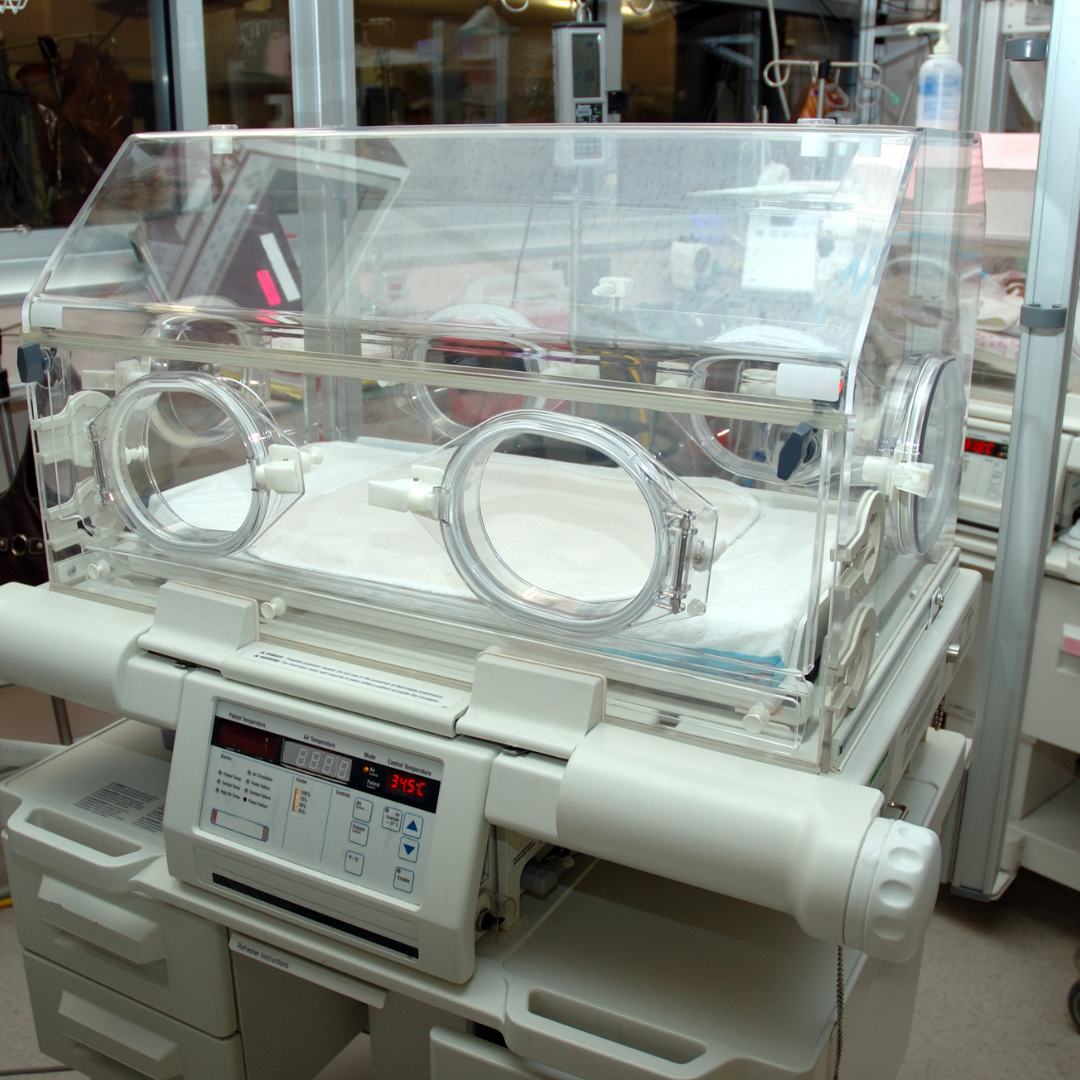 Incubator
