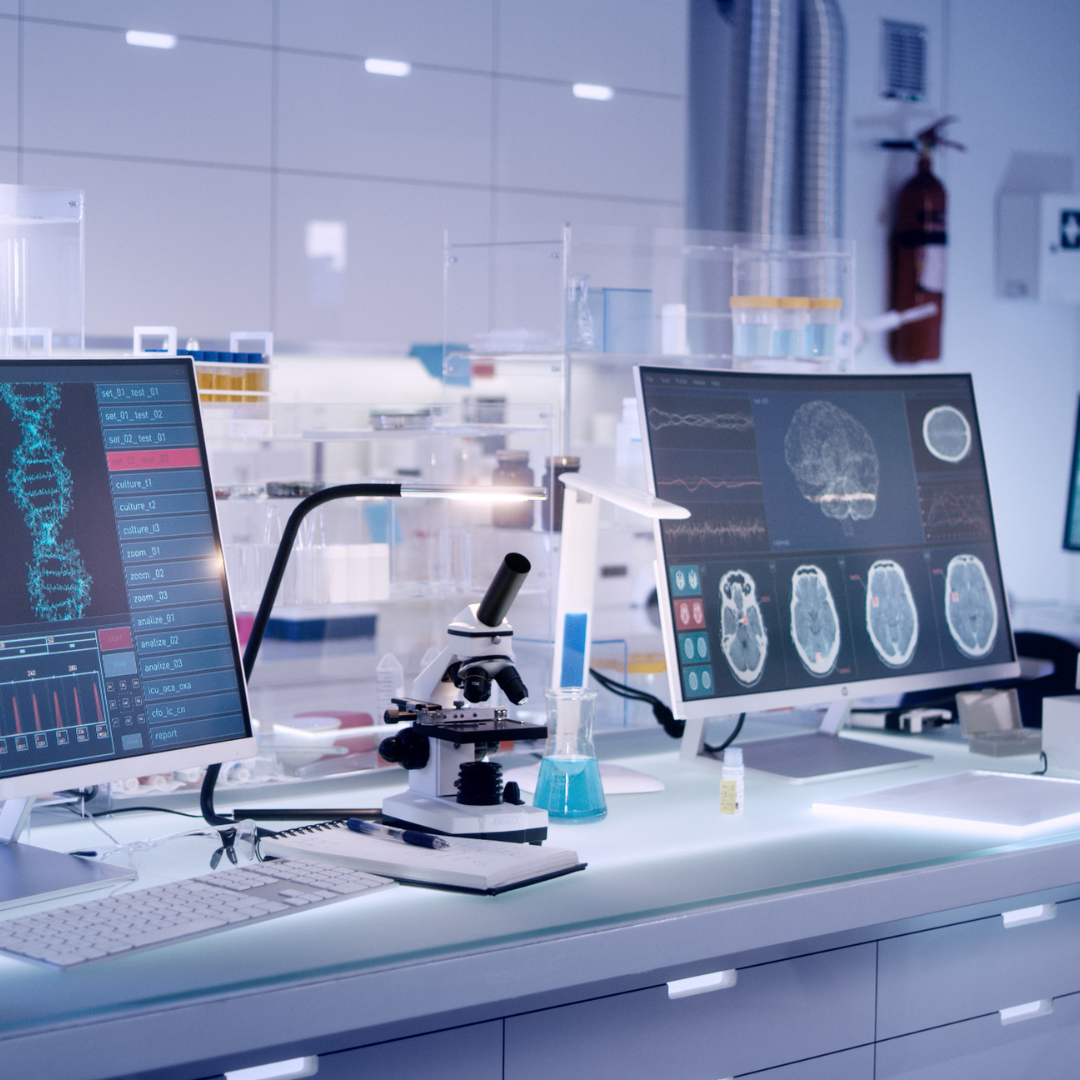 Buy and Sell Laboratory Equipment