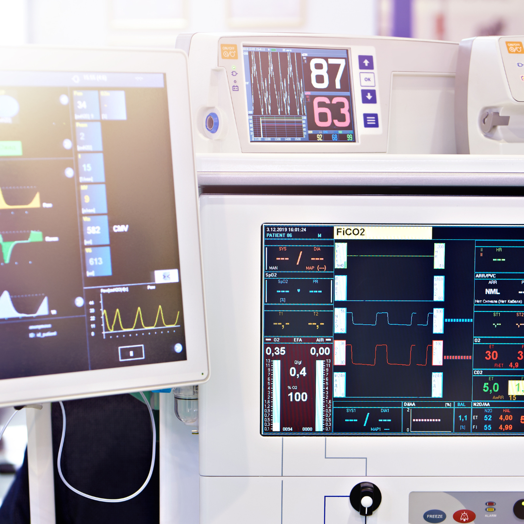 Patient Monitors