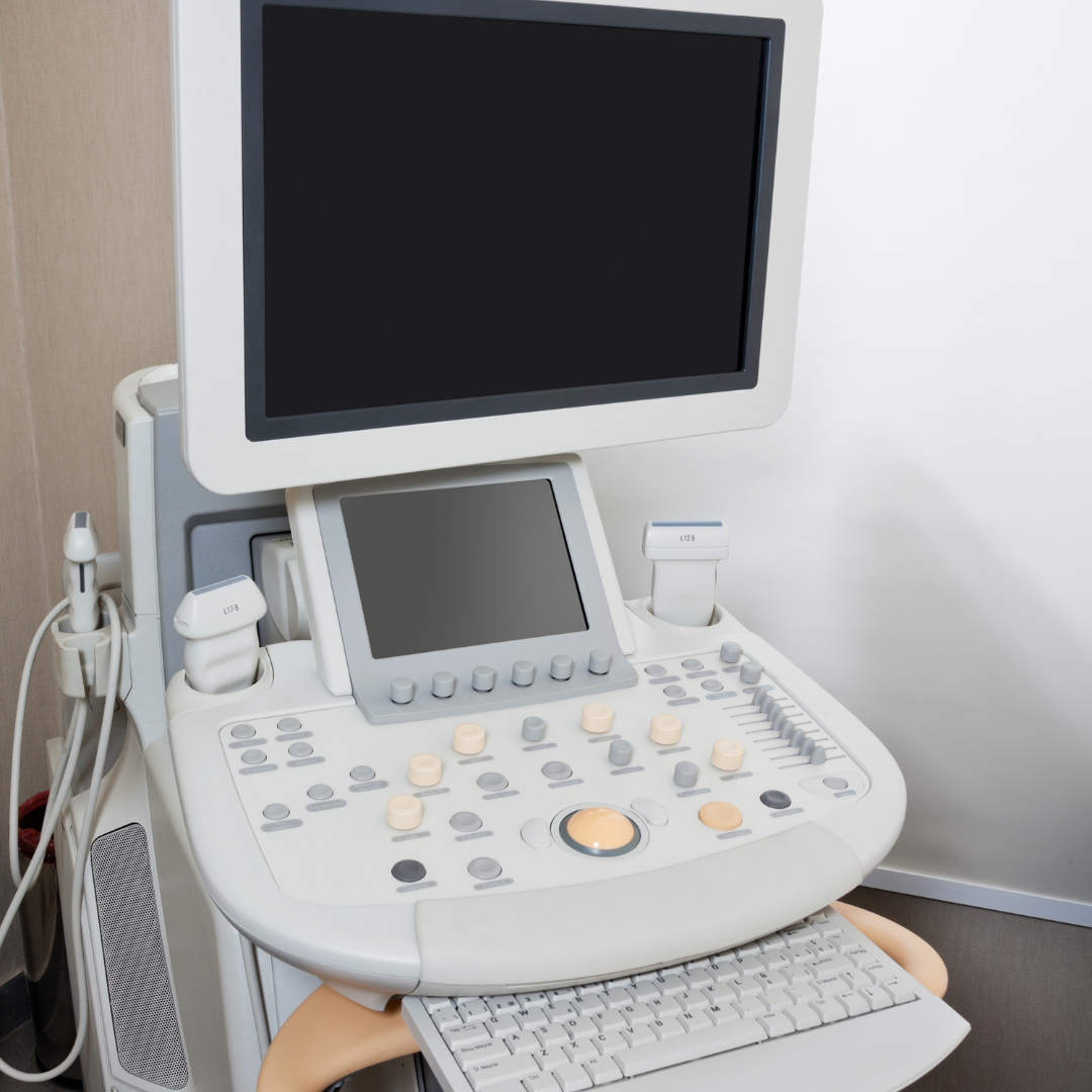 Therapeutic Ultrasound Machines