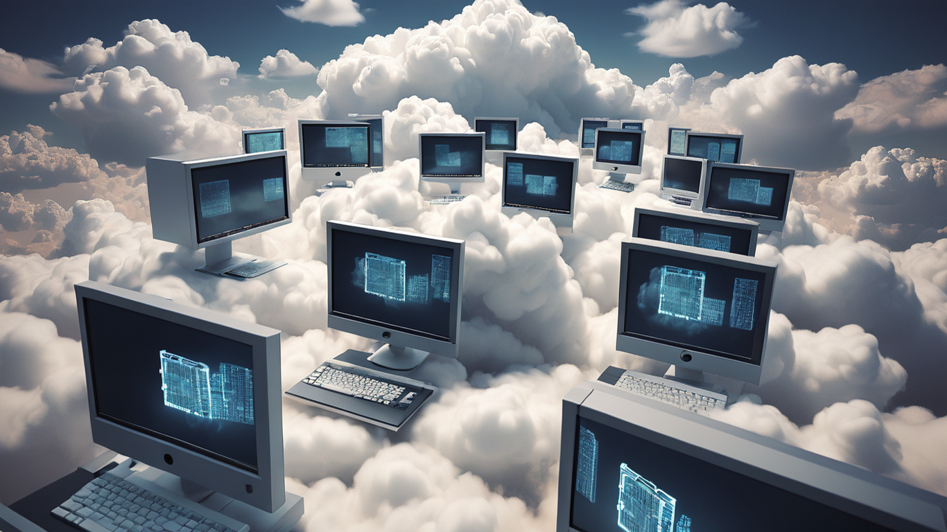 Will Edge Computing Replace Cloud Computing?