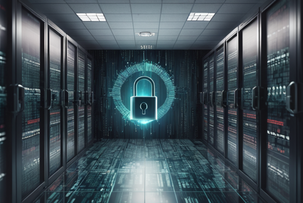 data protection and data security