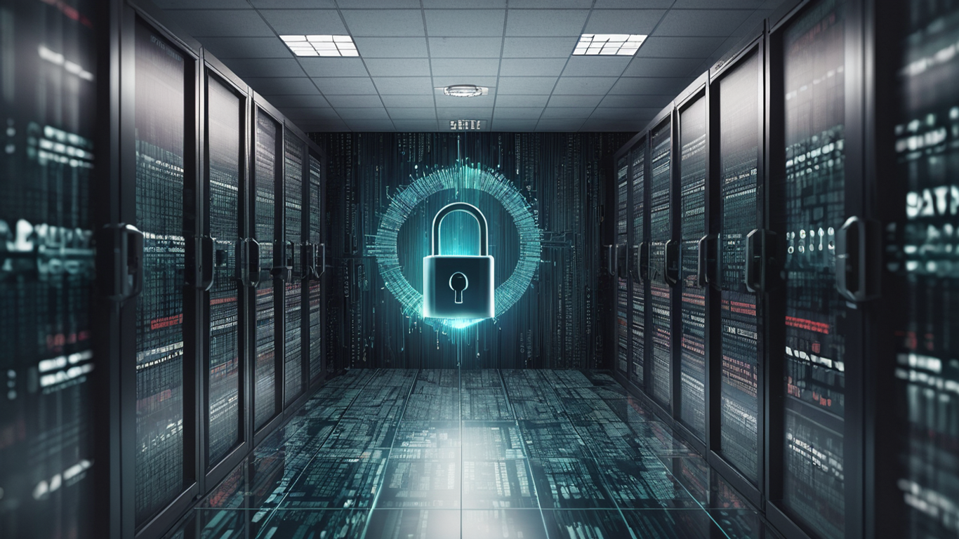 What’s the Difference Between Data Protection and Data Security?