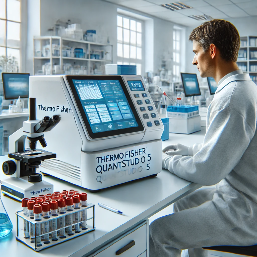 thermo fisher pcr machine buyback