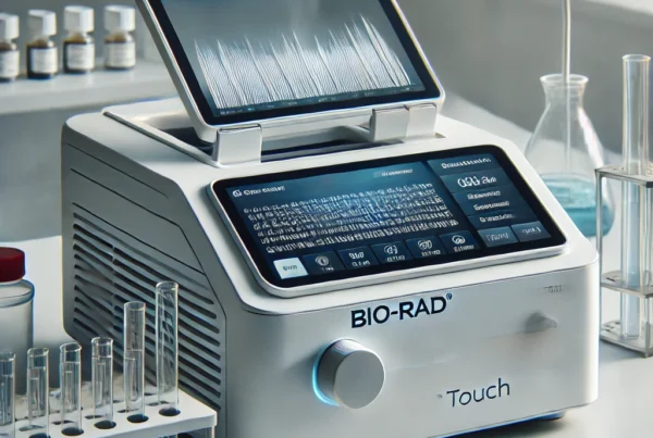 bio rad pcr machine buyback