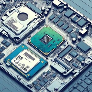 Motherboard 