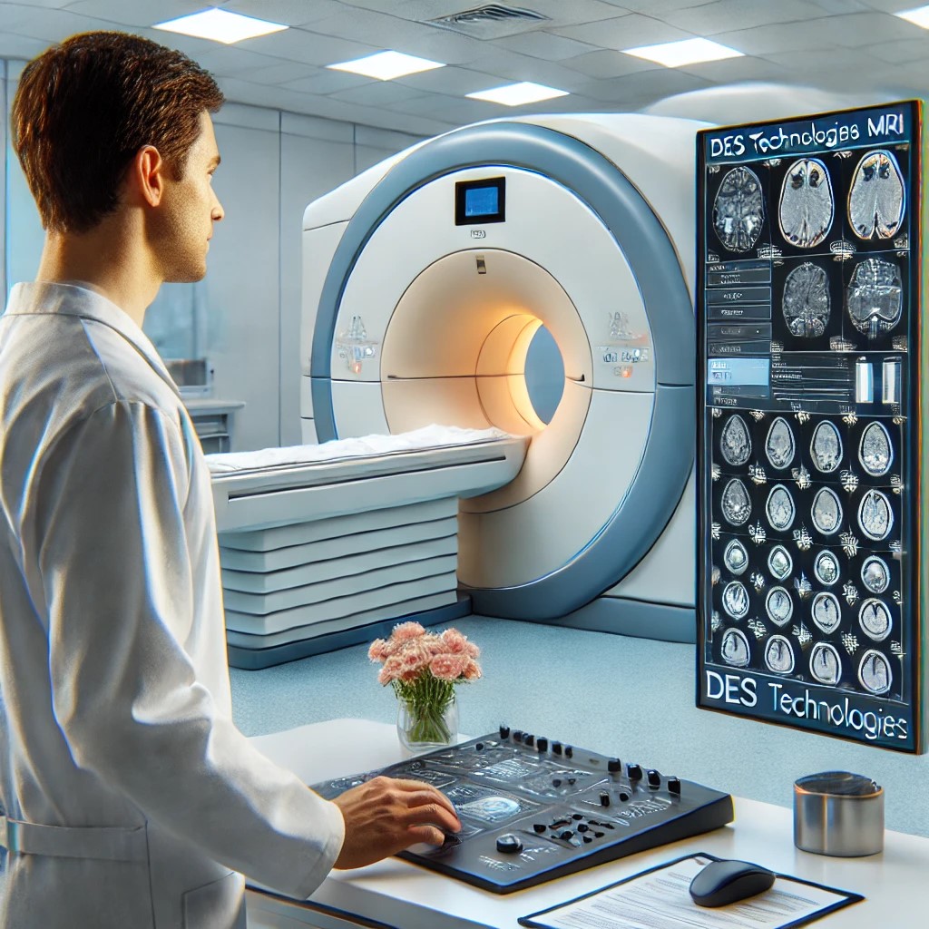 GE Optima MR450 Buyback