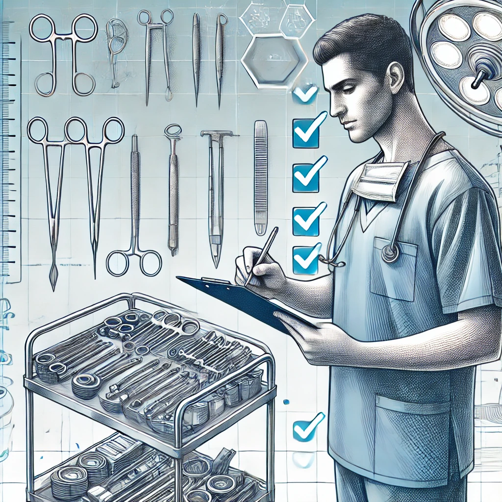 A Guide to Selling Used Surgical Equipment to Third-Party Companies