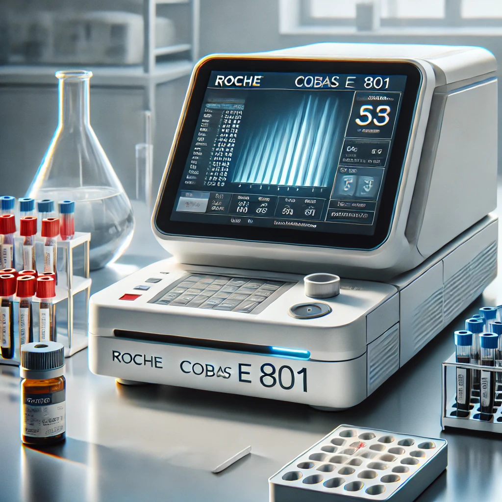 Automated Analyzers Buyback Program