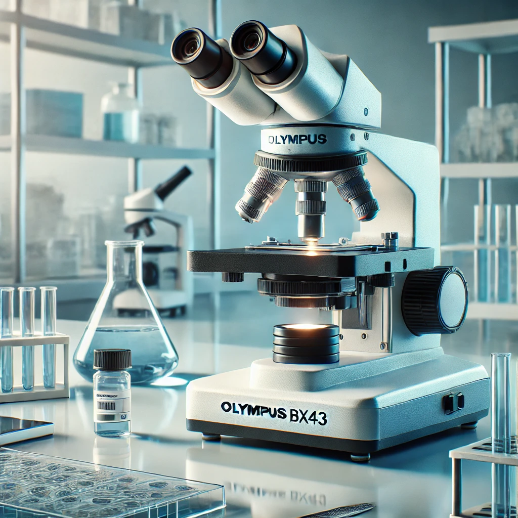 The Ultimate Guide to Medical Microscopes and DES Technologies’ Microscope Buyback Program