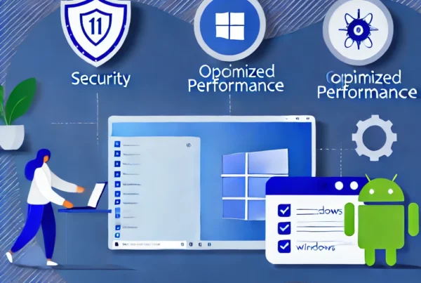 Windows 10 end of support
