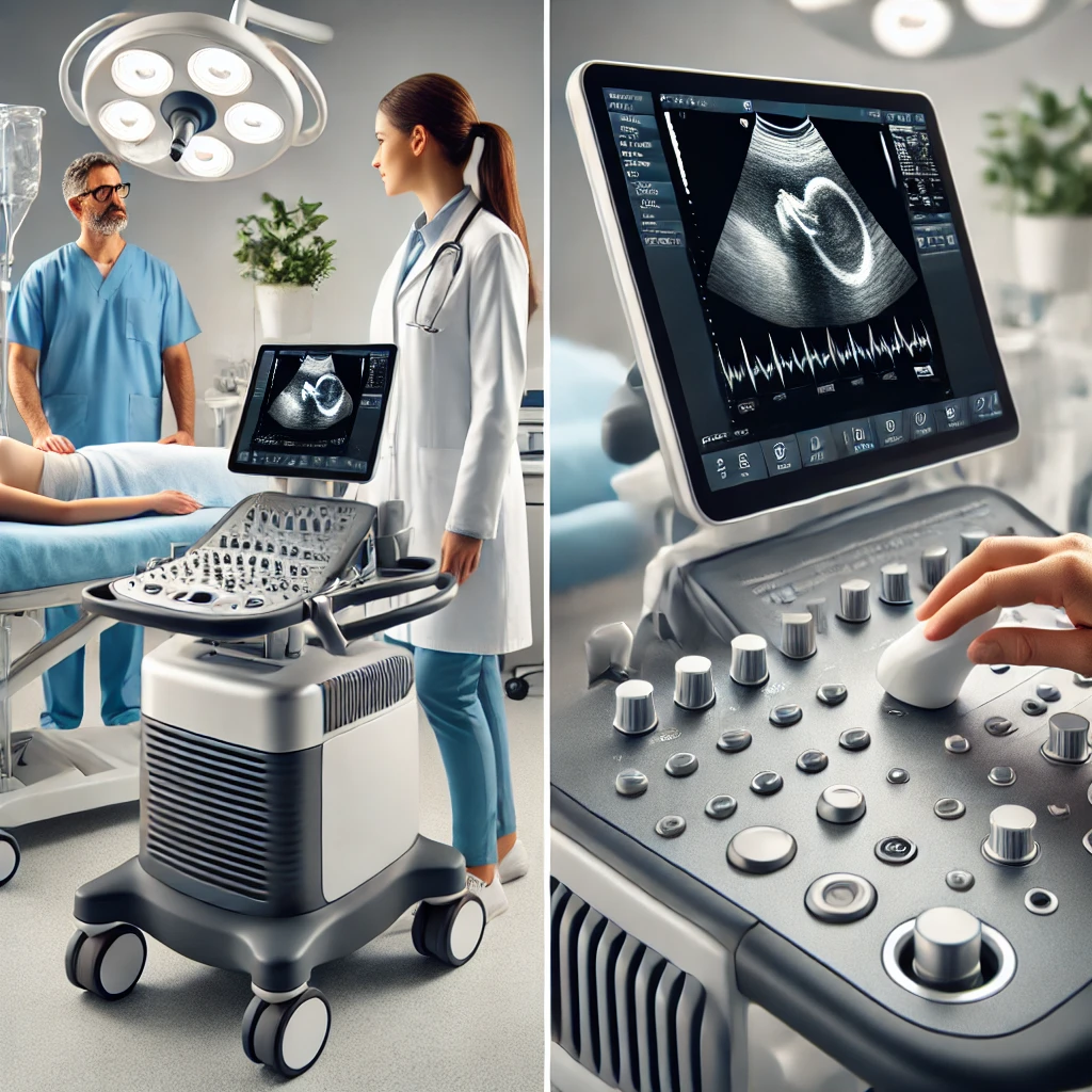 Philips-EPIQ-7-Ultrasound-machine-in-a-modern-clinical-setting