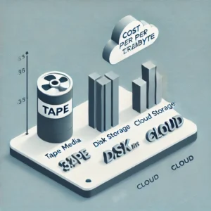 A-graphical-representation-comparing-cost-per-terabyte-for-tape-disk-and-cloud-storage-solutions