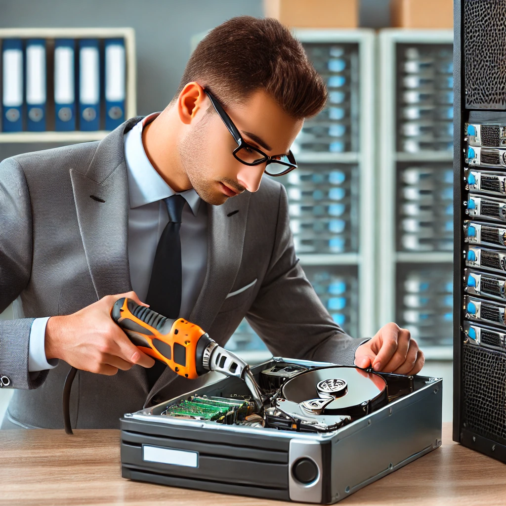 Top 10 Tips for Selling Used Data Center Equipment and Maximizing Your ROI