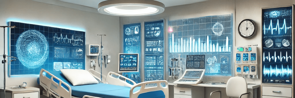Understanding the Internet of Medical Things (IoMT)