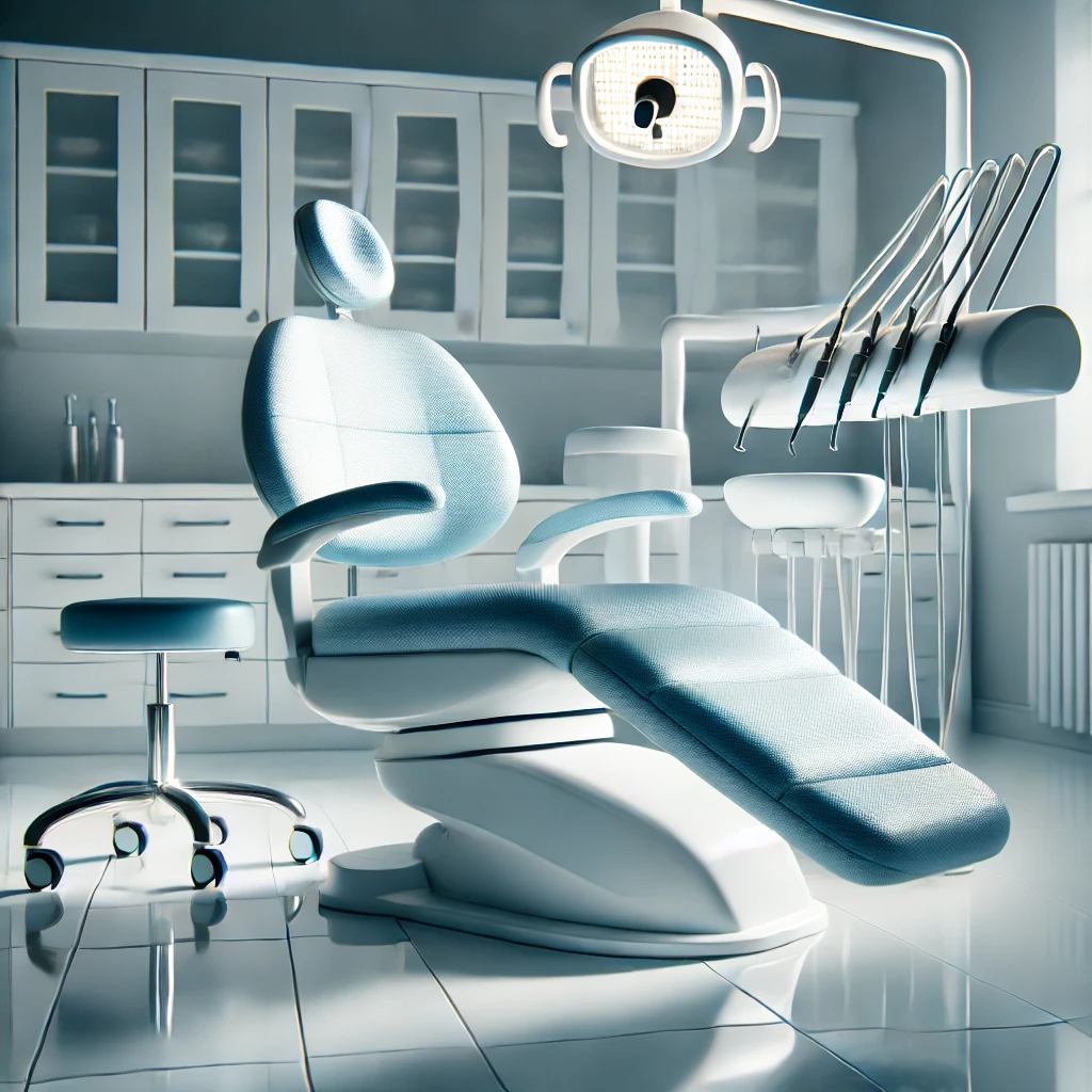 Selling Your Old Dental Equipment: Maximize Profits and Simplify the Process