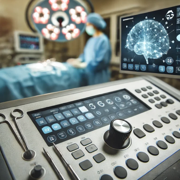 neurology-surgery-tables-control-panel-with-digital-displays