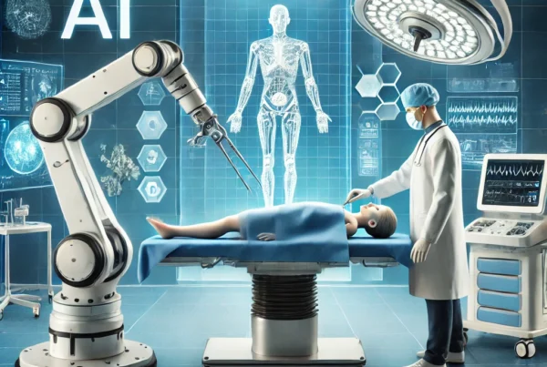 AI-and-robotics-in-healthcare