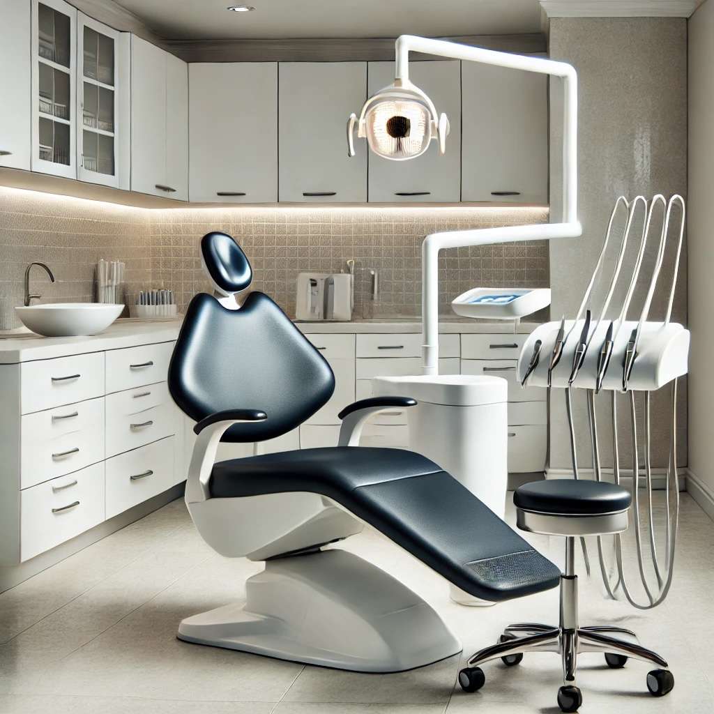 The DES Technologies Process: Cleaning & Refurbishing Used Dental Equipment for Quality & Reliability