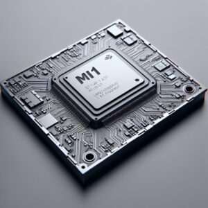 Apple's M1 Chip