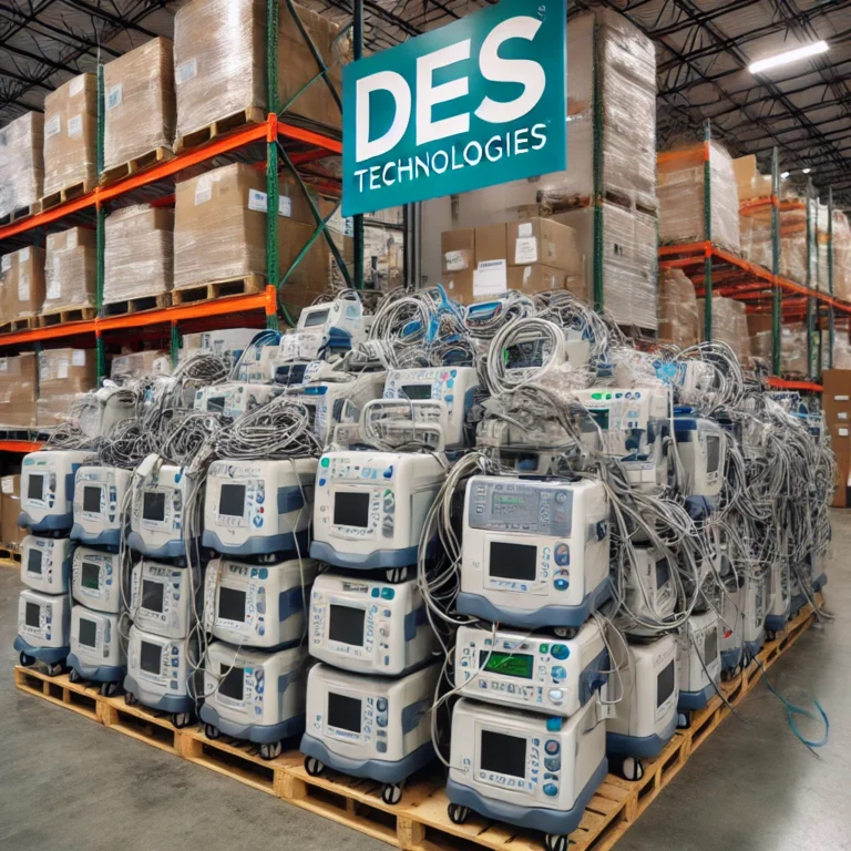 Sell Medtronic Medical Electrosurgical Units