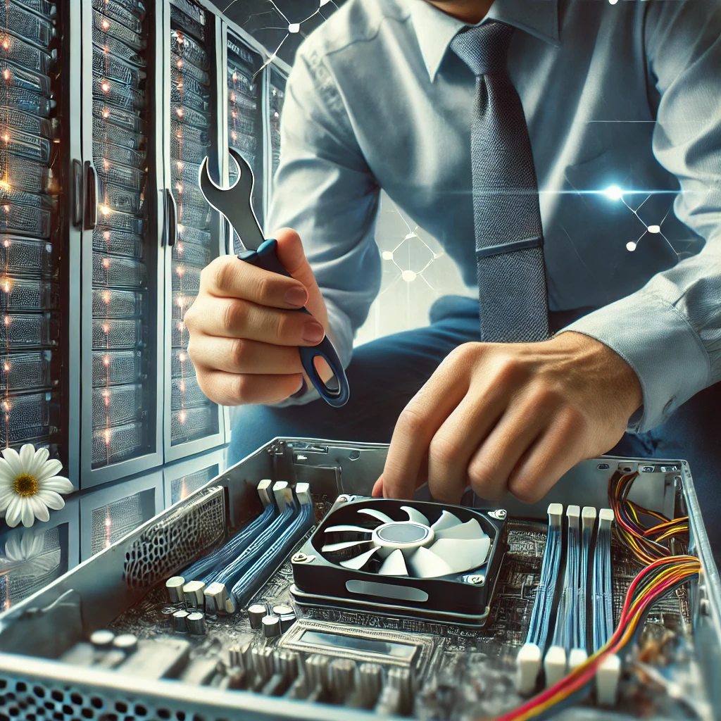 What Are Independent Maintenance and Support Services?